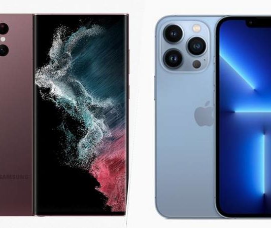 ¿En que le gana el Samsung Galaxy S22 Ultra al iPhone?