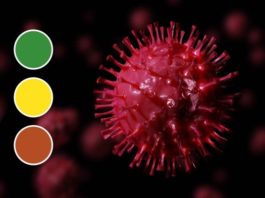 México desaparece el semáforo Covid-19