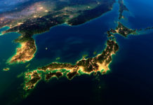 Uno de los superordenadores más potentes del mundo ayuda a descubrir en Japón un ‘amplificador’ natural de terremotos oculto bajo la corteza terrestre