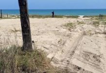 Gobierno de Tamaulipas venderá 5.8 hectáreas de la playa Miramar