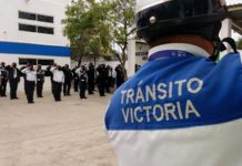Cabeza de Vaca audita corporaciones de Tránsito, pero sólo de gobiernos morenistas