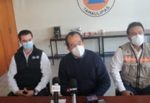 Arranca trasvase de 100 millones de litros cúbicos de agua desde Coahuila