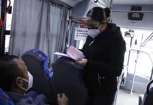 350 mil dosis se aplicaran en el Programa Vacunación Transfronteriza