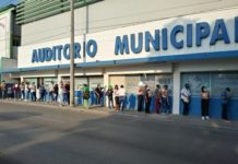 El próximo lunes inicia la aplicación del refuerzo de la vacuna Anti Covid para los de 40 a 49 años de edad