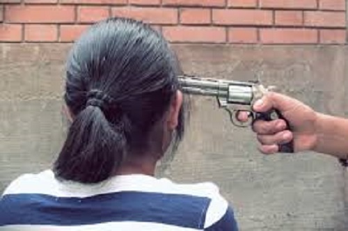 violencia feminicida