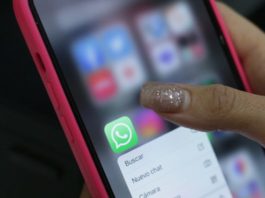 Llaman a proteger tu WhatsApp con la verificación a dos pasos