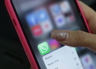 Llaman a proteger tu WhatsApp con la verificación a dos pasos