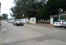 “Necesario que reanuden servicio micros de la ruta Perimetral-López Portillo”: Director del CBTA 12