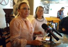 Investigar casos de periodistas asesinados demandan a los 3 niveles de gobierno