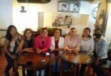 El próximo 9 de marzo rendirá protesta nueva directiva de la Red de Mujeres Periodistas