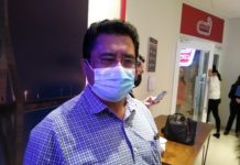 Trabajan para que hechos de violencia de la frontera no llegue a la zona sur