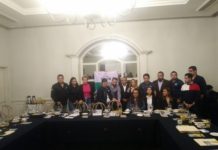 Cumbre Tajín 2022, la retoman después de un año suspendida por pandemia