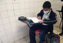 Desaparición de Escuelas de Tiempo Completo afecta a 170 docentes de Tampico