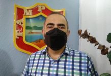 Regios y demás turistas que visiten la zona sur deberán usar cubrebocas