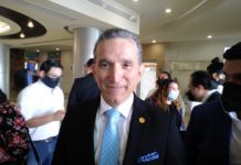 Un hospital universitario proyectan para la Facultad de Medicina de la UAT