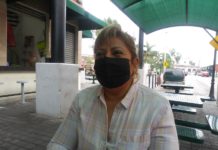 Aumento del precio del.marisco también afecta a negocios que expenden alimentos