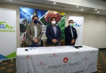 Tampico será sede de EXITEP 2022
