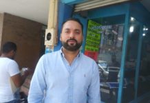 Concluyen guardias de regidores, ahora todos estarán disponibles para atender a tampiqueños