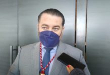 Para ayudar a los afectados por incendio en la Biósfera el Cielo