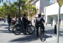 Reforzarán la seguridad durante Semana Santa en Tampico