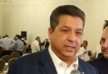 “Seré respetuoso del proceso electoral y siempre respaldaré instituciones que garantizan la democracia: Gobernador