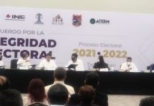 “Quien no respete las reglas del juego no solo es un tramposo, está traicionando la vocación democrática”: Lorenzo Córdova