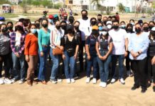 Alianza Municipio-Jóvenes para un mejor entorno de Reynosa