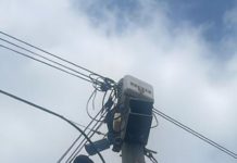 DESMANTELA GOPES UNA RED ILEGAL DE VIDEO VIGILANCIA DEL CRIMEN ORGANIZADO EN LA CIUDAD DE REYNOSA