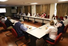 Opcional el uso del cubrebocas en espacios públicos y privados abiertos: Salud Tamaulipas