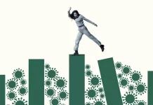 Covid: 8 cambios que el mundo necesita hacer para aprender a vivir con el coronavirus