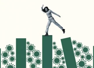 Covid: 8 cambios que el mundo necesita hacer para aprender a vivir con el coronavirus