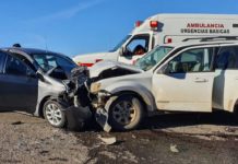 Se triplican accidentes en Tamaulipas; y apenas vienen vacaciones de verano