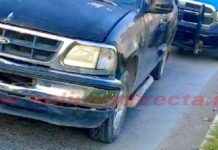 Accidentes viales dejan daños y caos vehicular