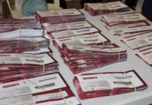 Amplían proceso de pago de pensión universal
