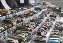 Una afición coleccionable de toda una vida