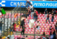 Obispo de Victoria condena violencia en fútbol de Querétaro