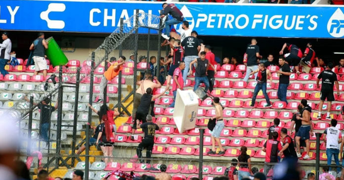 Agresores-corregidora