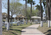 Alistan balnearios y recreativos para vacaciones
