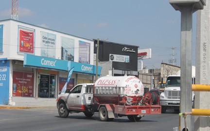 Alza Gas. 03142022
