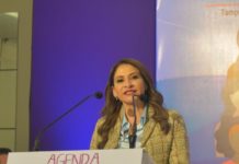 “Necesitamos una sociedad libre de violencias”: Mercedes Aranda de Verástegui
