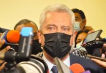 Conforma a Zertuche que diputada siga en Morena
