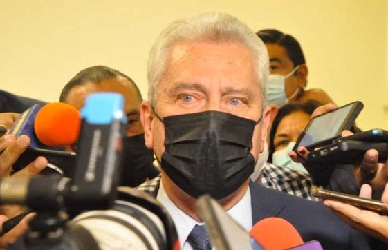 Armando Zertuche Zuani