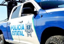 Arrestan a escandaloso por alterar el orden público