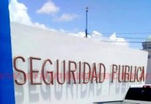 Arrestan a sujeto por allanar vivienda y alterar el orden