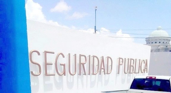 Arrestan a sujeto por alterar el orden