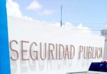 Tras las rejas por escandalizar