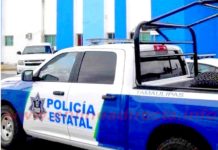 Arrestan a sujeto por molestar a su amasia