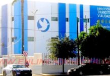 Arrestan a sujeto por molestar a su amasia y alterar el orden