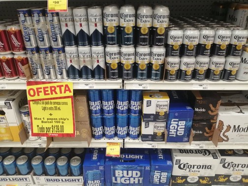 Aumento Cerveza.03042022