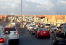 Aumento de los precios de las gasolinas afecta a EE.UU. y México